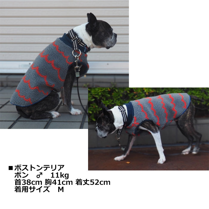 【受注商品】ボアウェイブ 全2色 ad016
