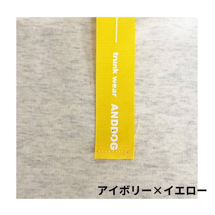 【接触冷感】Muiji_Ribuタンクトップ ad053