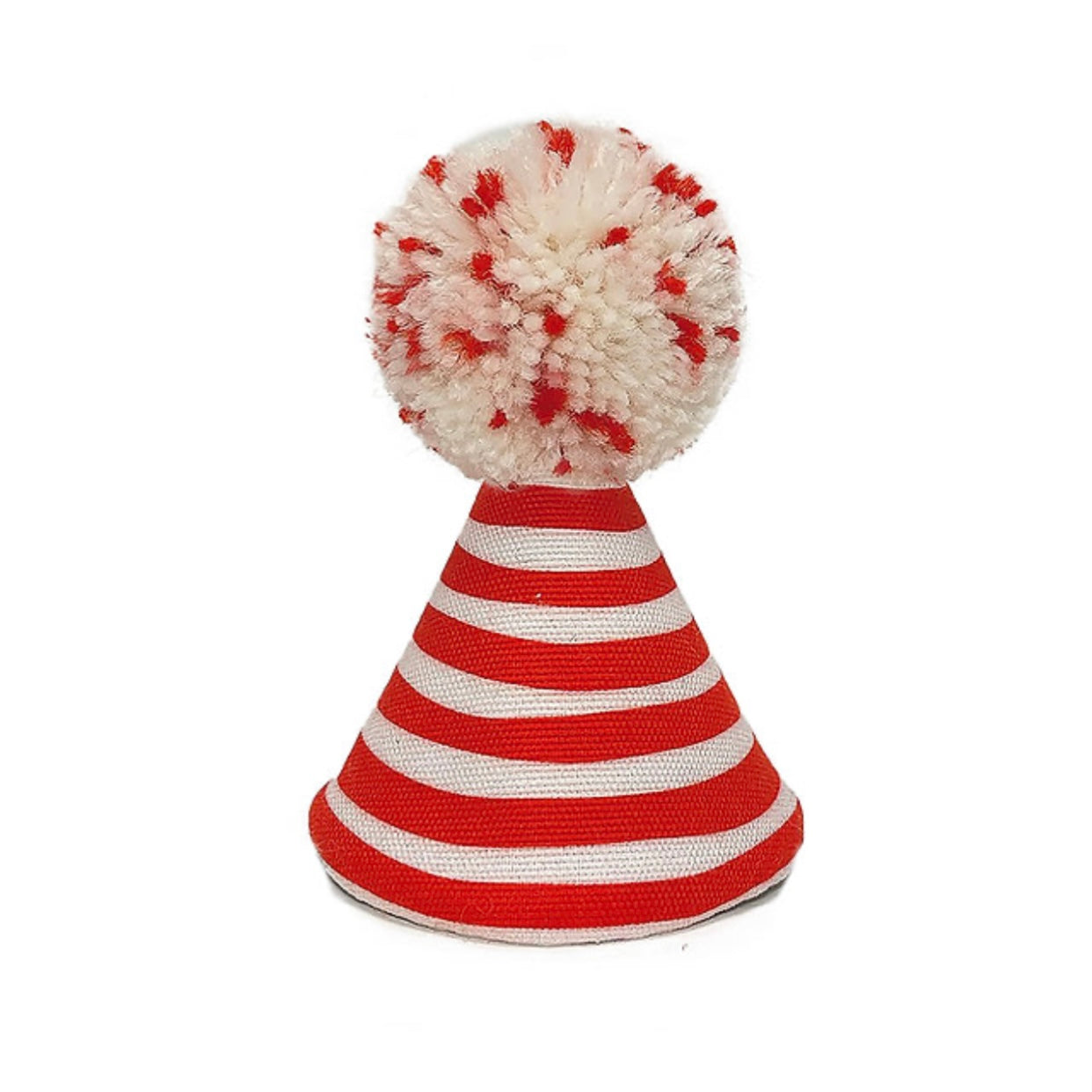 POMPOMHAT TOMATO-BOR AC008