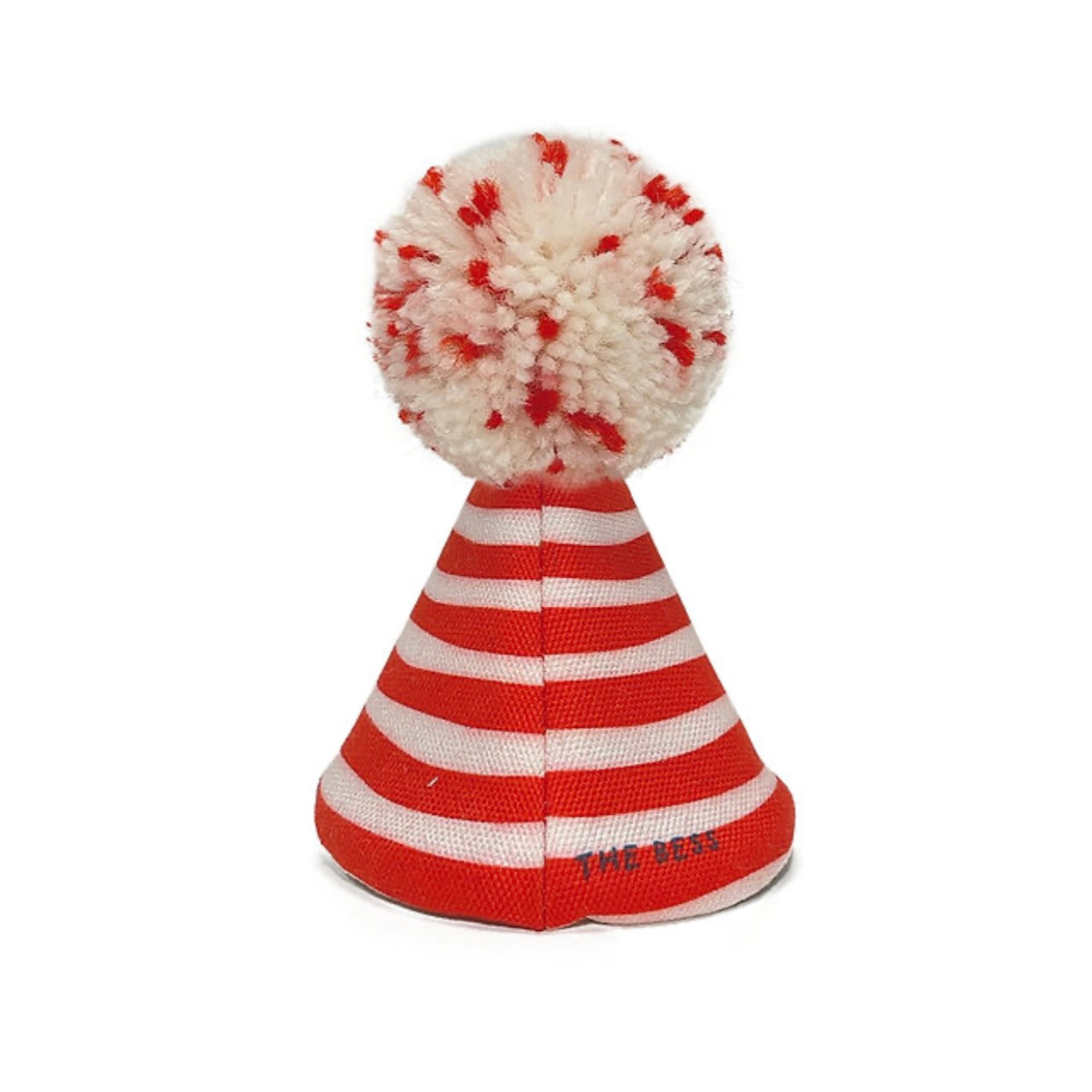 POMPOMHAT TOMATO-BOR AC008