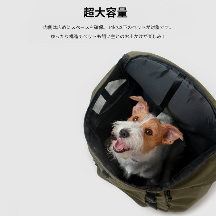 Backpack バックパック WK005