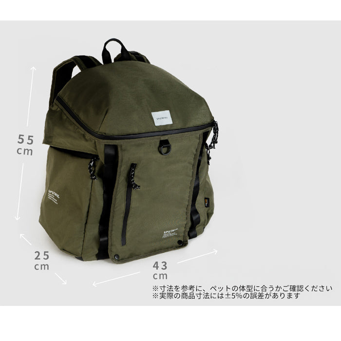 Backpack バックパック WK005