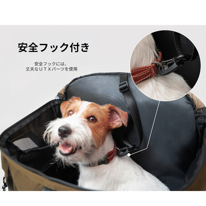 Backpack バックパック WK005