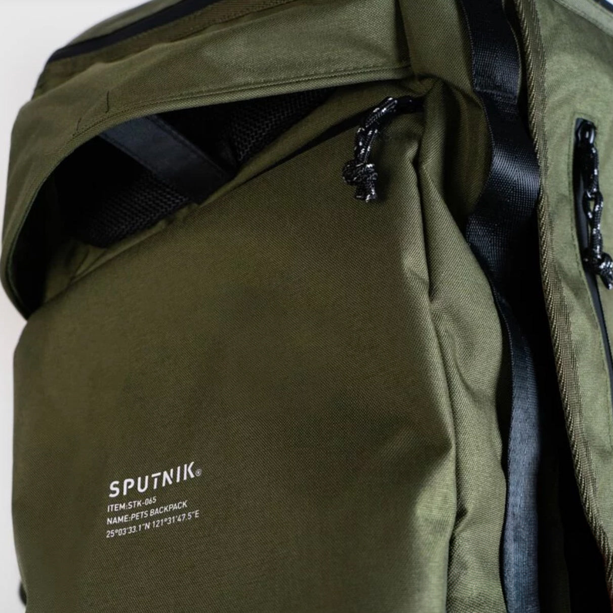 Backpack バックパック WK005