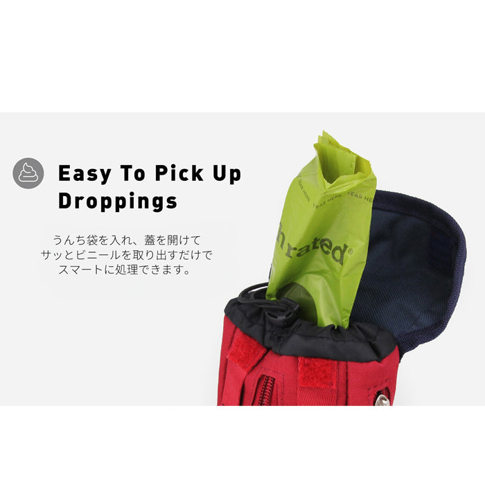 Explore CLEAN BAG WK007