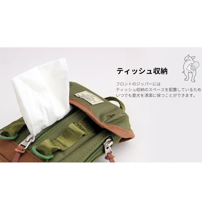 Explore CLEAN BAG WK007