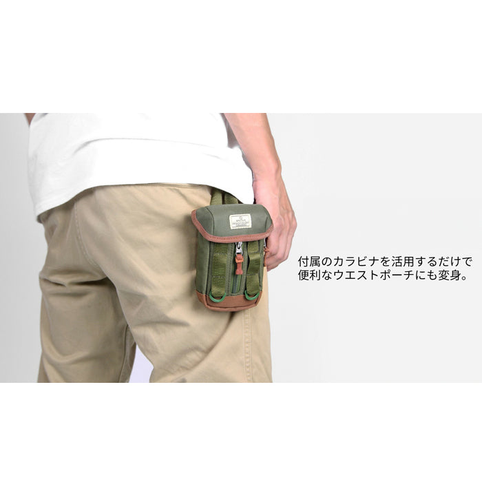 Explore CLEAN BAG WK007