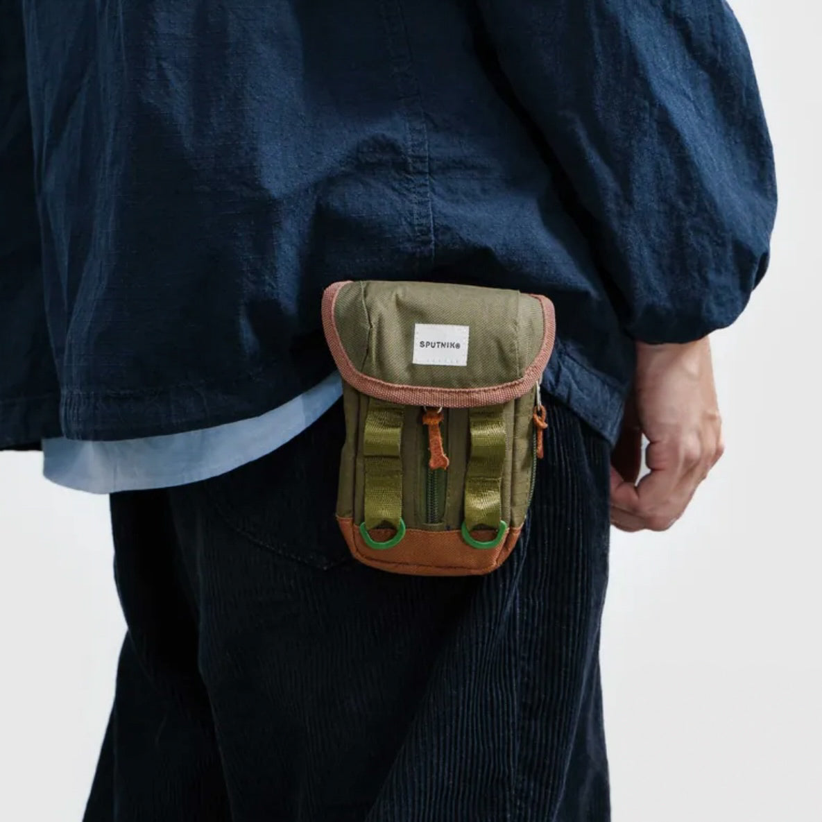 Explore CLEAN BAG WK007