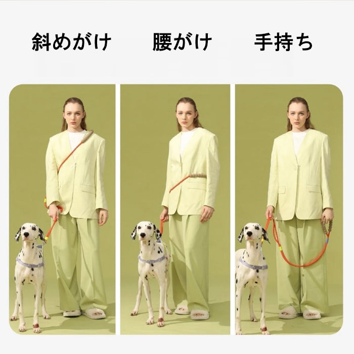 MAOGOUBLUE 4WAY マシュマロリードSMART WK009