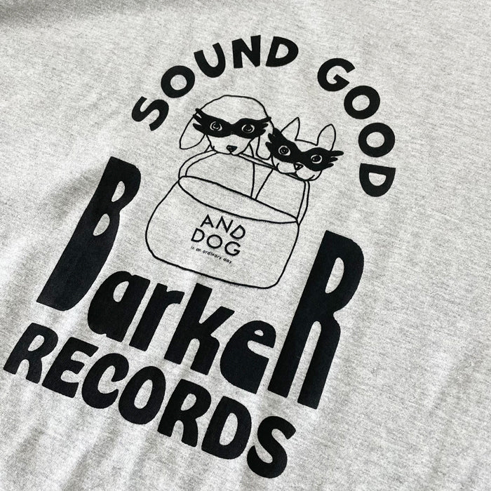 【オーナーTシャツ】TYPE_02 ad040T