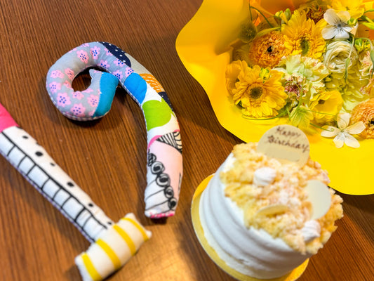 ミモザ色ミモザ無し