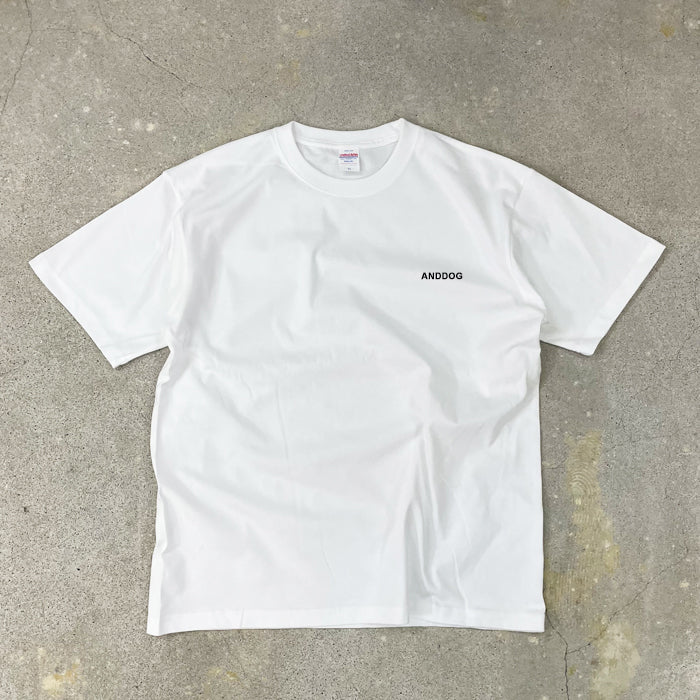 【オーナーTシャツ】TYPE_02　ad040T