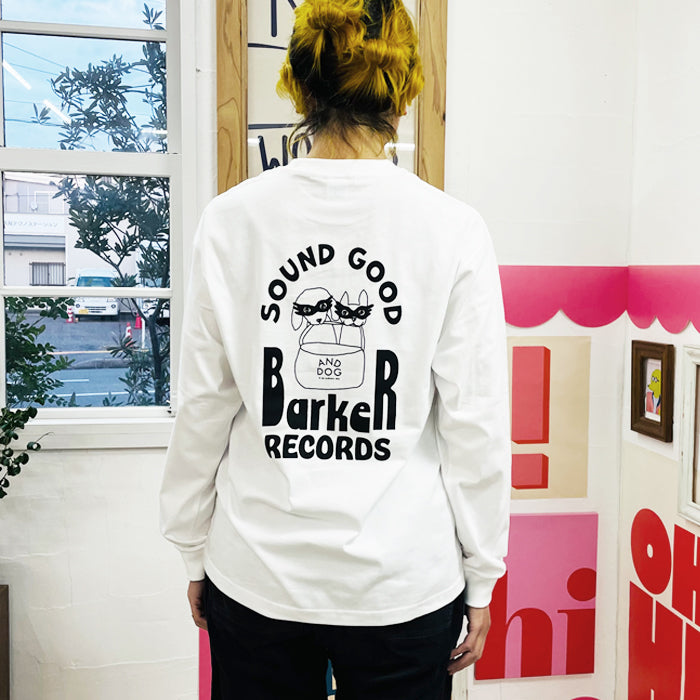 【オーナーTシャツ】Baker L/S T 040LST