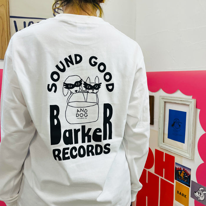 【オーナーTシャツ】Baker L/S T 040LST