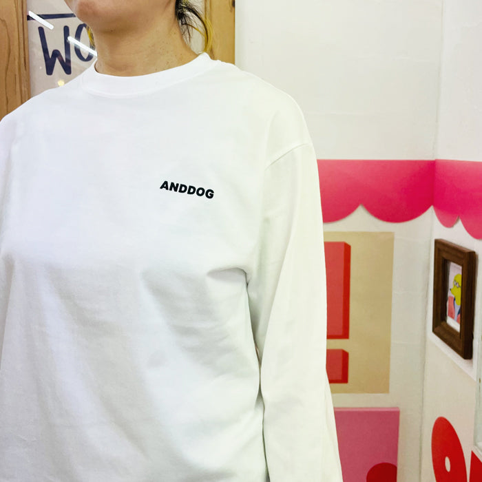 【オーナーTシャツ】Baker L/S T 040LST