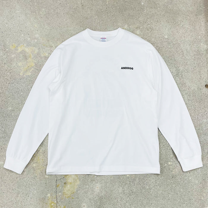 【オーナーTシャツ】Baker L/S T 040LST