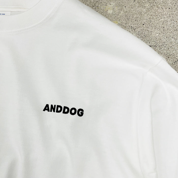 【オーナーTシャツ】Baker L/S T 040LST