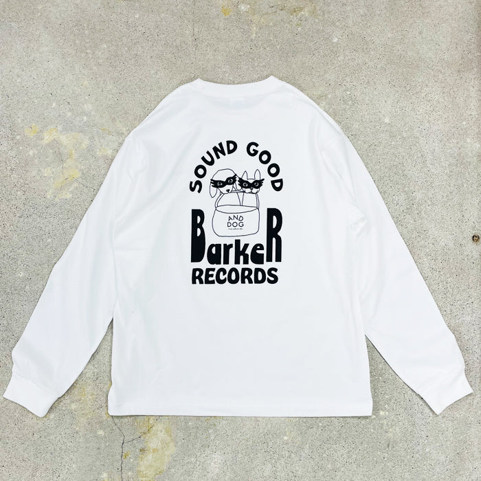 【オーナーTシャツ】Baker L/S T 040LST