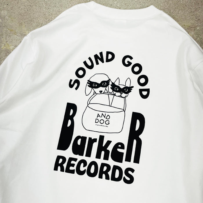 【オーナーTシャツ】Baker L/S T 040LST