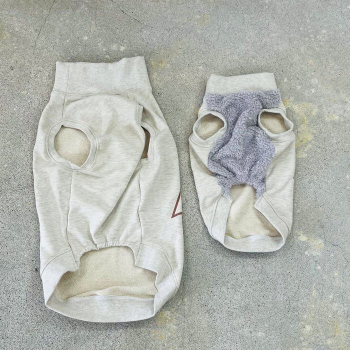 【受注商品】サンカクスウェット　ad055