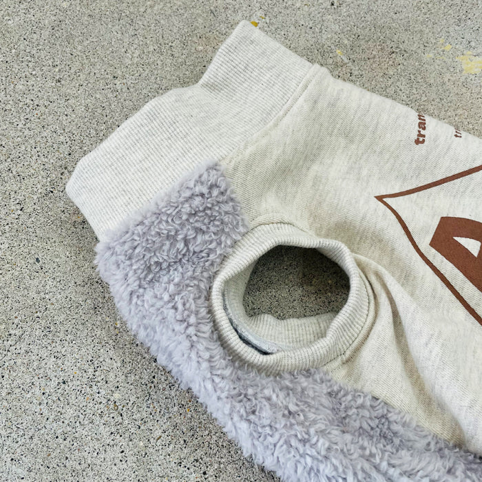 【受注商品】サンカクスウェット　ad055