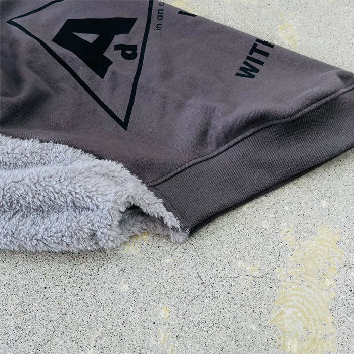 【受注商品】サンカクスウェット　ad055