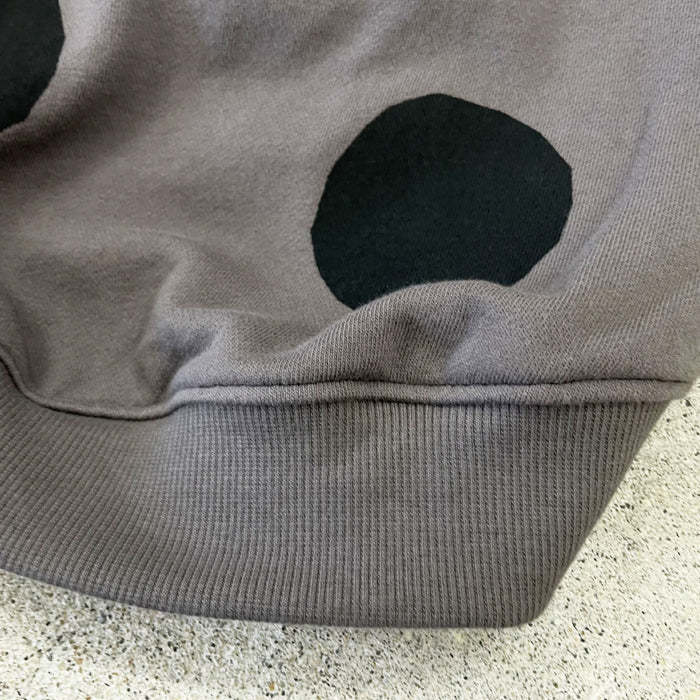 【受注商品】ドットスウェット　ad056