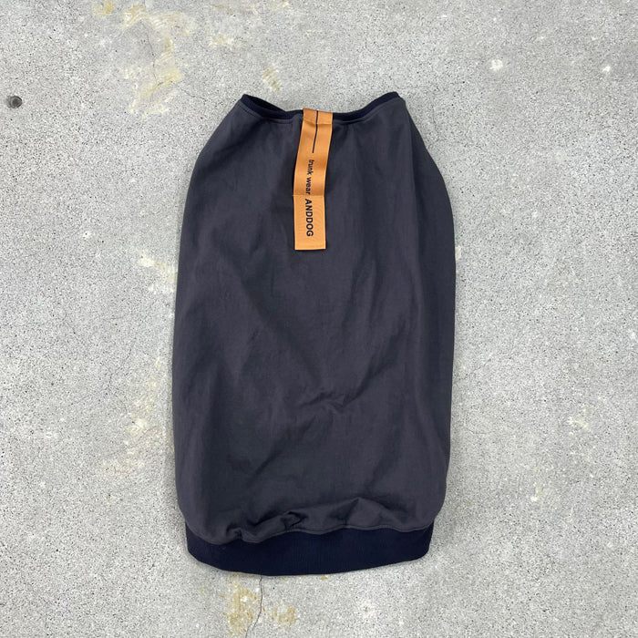 Muji_Ribuタンクトップ　ad062