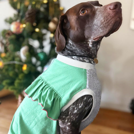 Muji_Furiru×Furタンクトップ　ad064