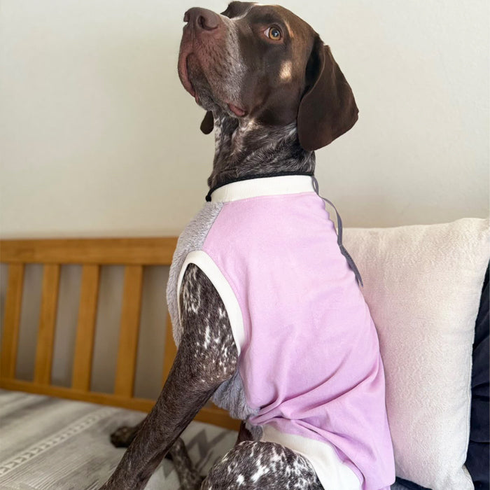 Muji_Ribu×Furタンクトップ　ad065