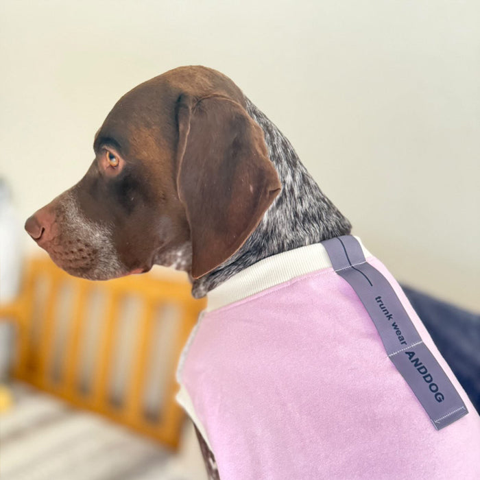 Muji_Ribu×Furタンクトップ　ad065