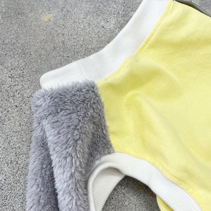 Muji_Ribu×Furタンクトップ　ad065