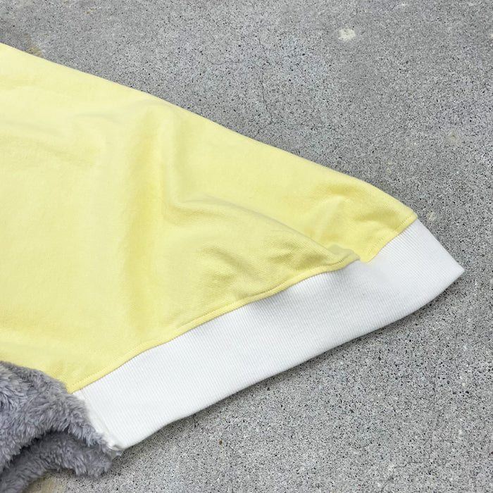 Muji_Ribu×Furタンクトップ　ad065