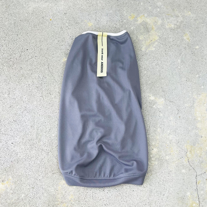 【接触冷感】Muji_Ribuタンクトップ　ad074