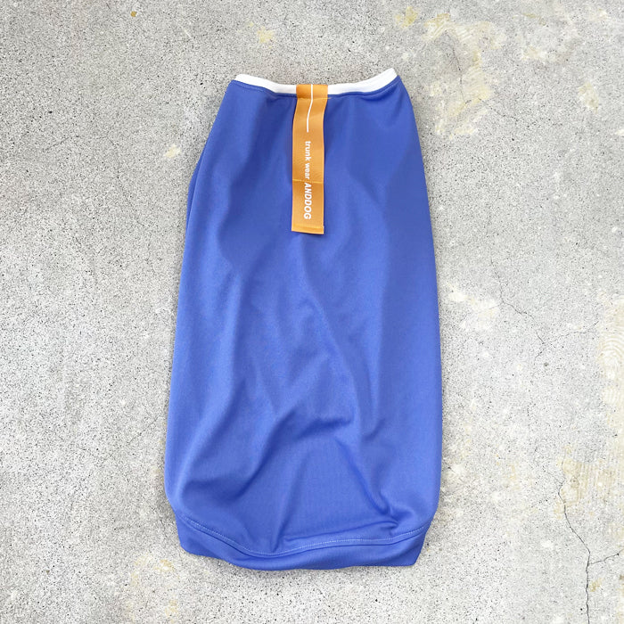 【接触冷感】Muji_Ribuタンクトップ　ad074
