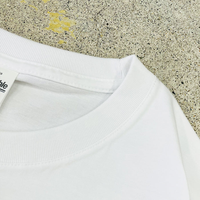 【オーナーTシャツ】TYPE_10b　ad075T