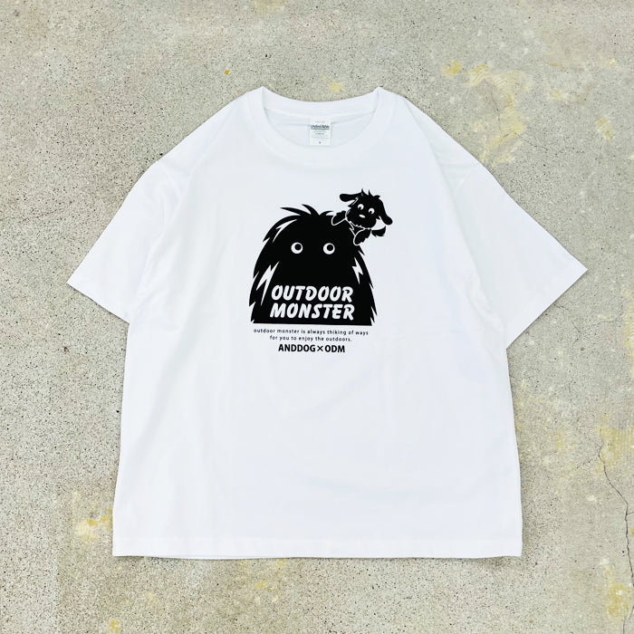 【オーナーTシャツ】TYPE_10a　ad075T