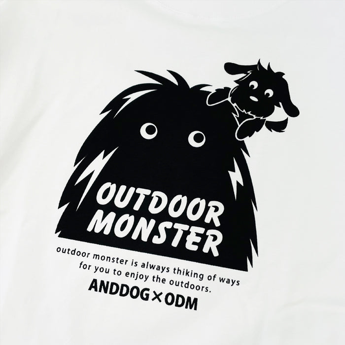 【オーナーTシャツ】TYPE_10a　ad075T