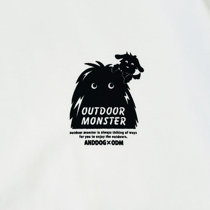 【オーナーTシャツ】TYPE_10b　ad075T