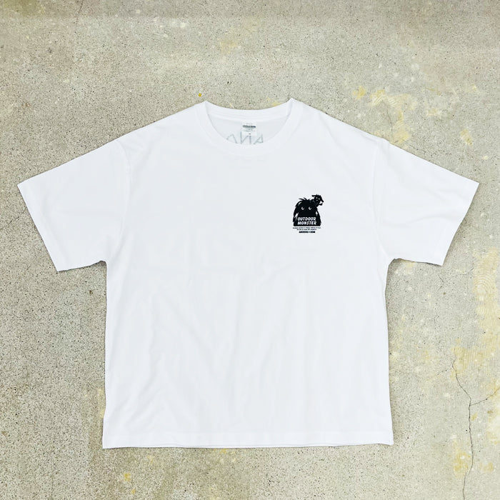 【オーナーTシャツ】TYPE_10b　ad075T