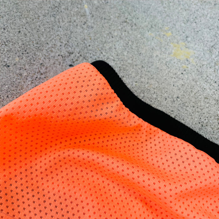 【接触冷感】OUTDOOR MONSTER メッシュタンクトップ ad075