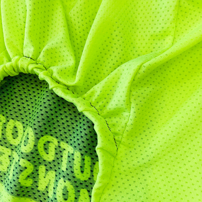 【接触冷感】OUTDOOR MONSTER メッシュタンクトップ ad075
