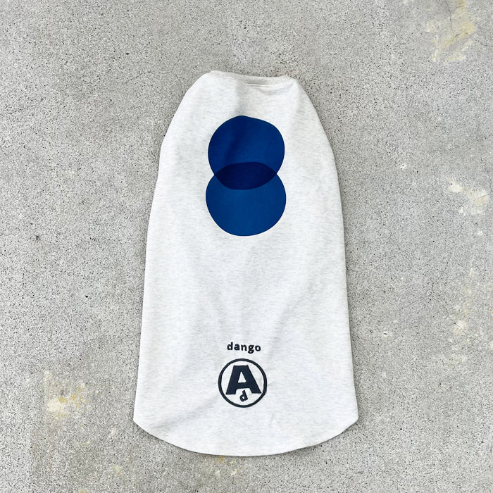 【受注商品】MIZUTAMAタンクトップ 単色　ad077