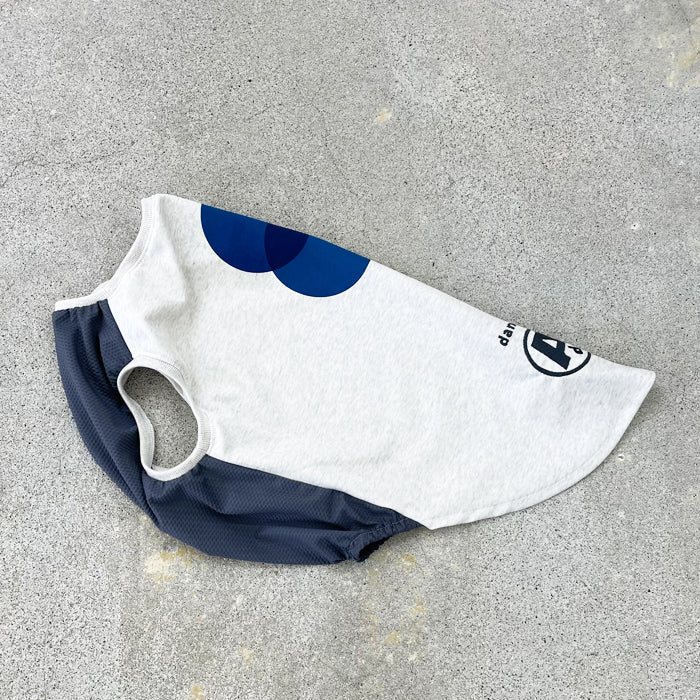 【受注商品】MIZUTAMAタンクトップ 単色　ad077
