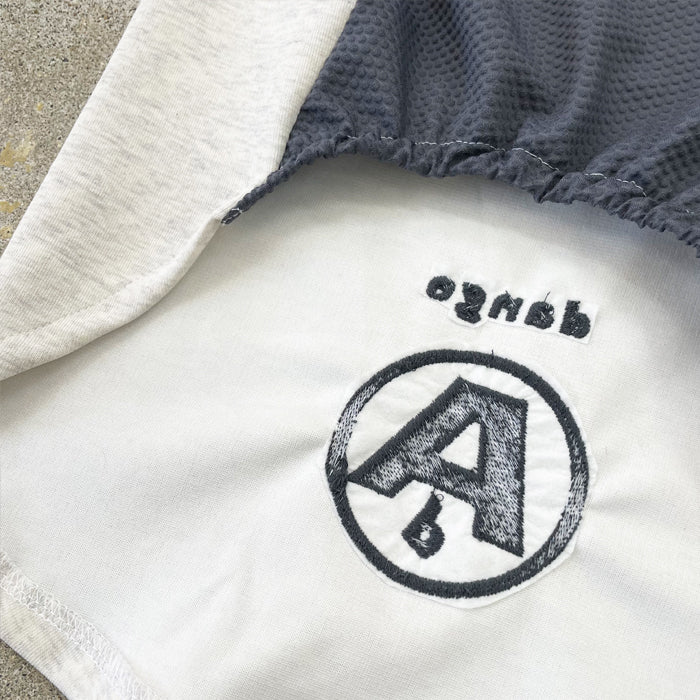 【受注商品】MIZUTAMAタンクトップ 単色　ad077