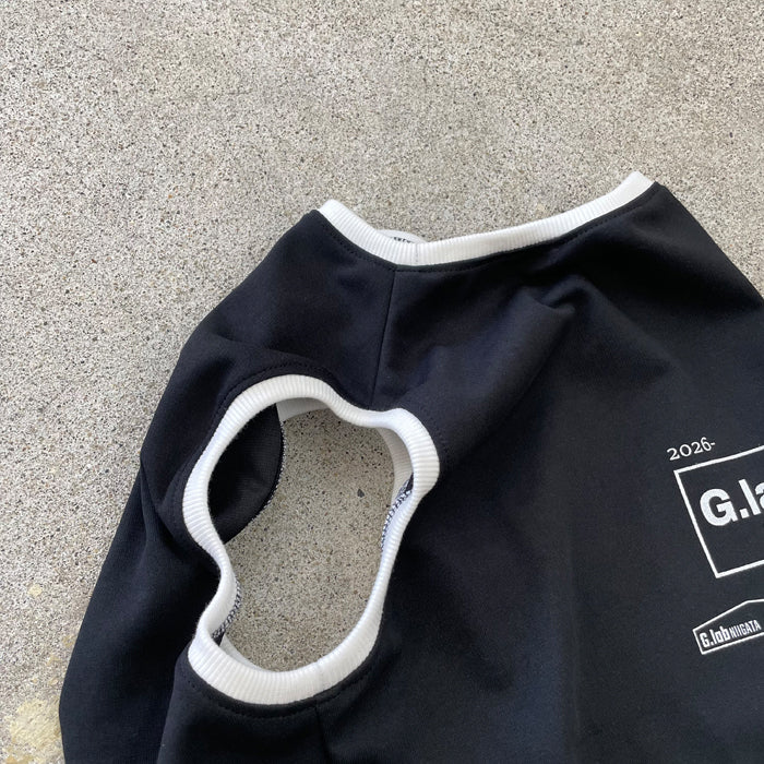 【接触冷感】Glab×ANDDOG