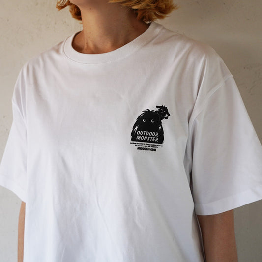 【オーナーTシャツ】TYPE_10b　ad075T