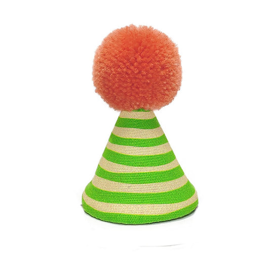 POMPOMHAT GRASS-BOR AC006