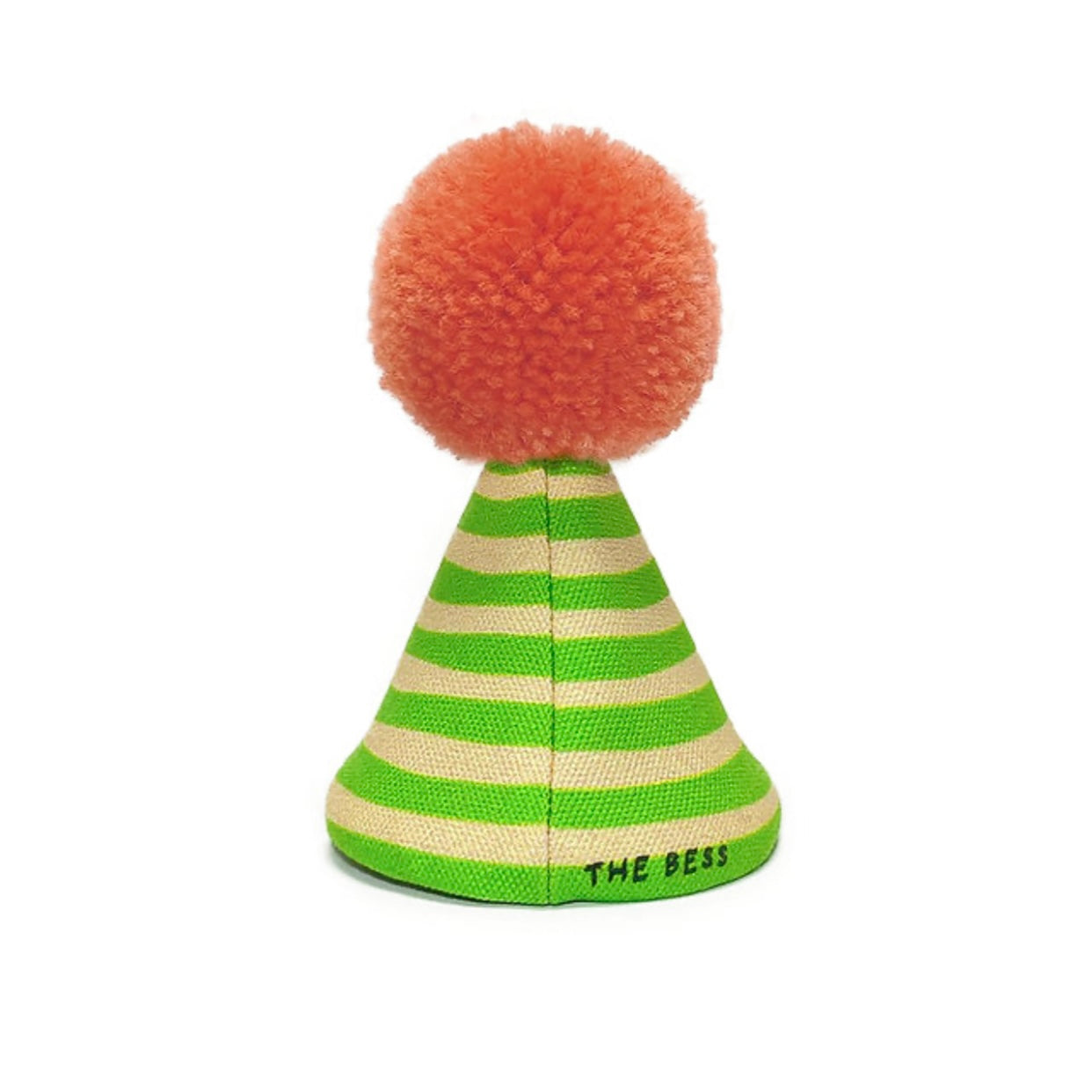 POMPOMHAT GRASS-BOR AC006