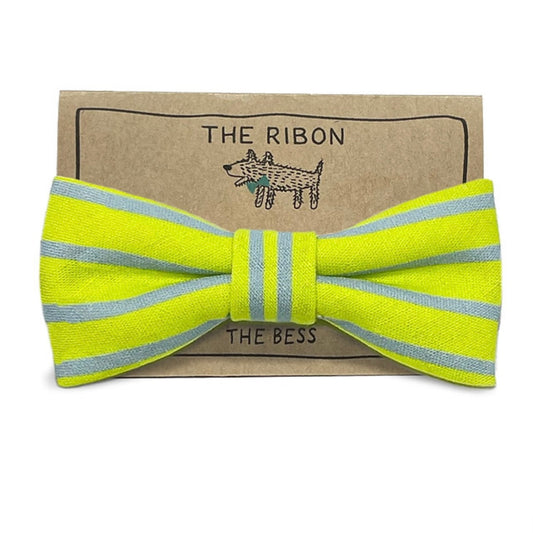 THE RIBON LEMON-ST AC012